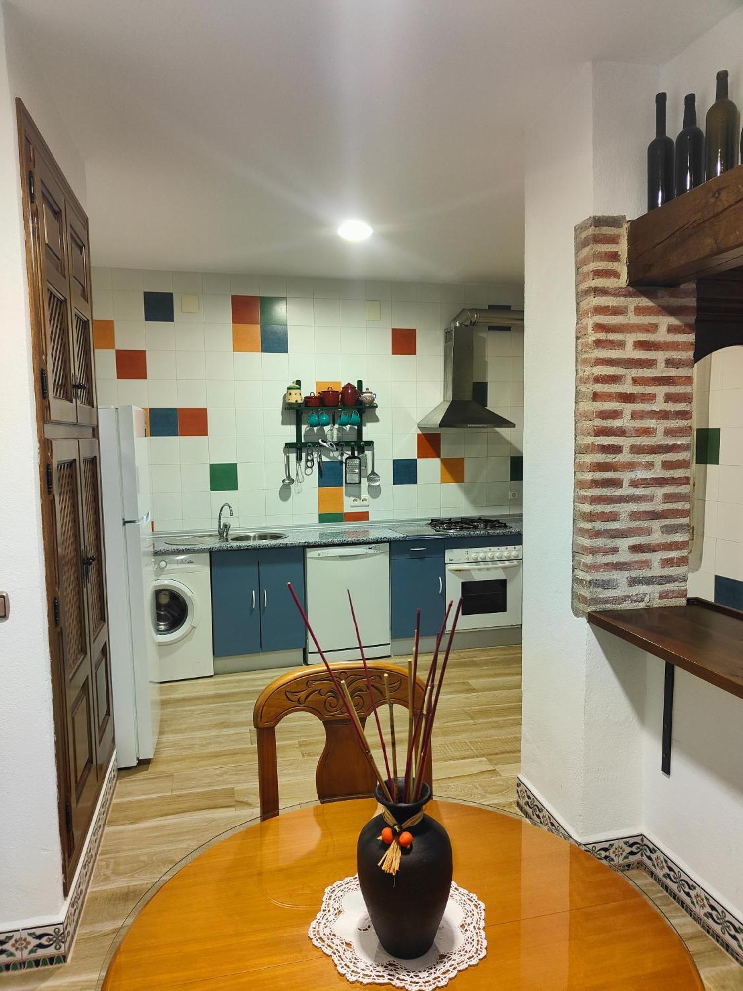 El Hogar De Ardwina Guest House Alia Exterior photo