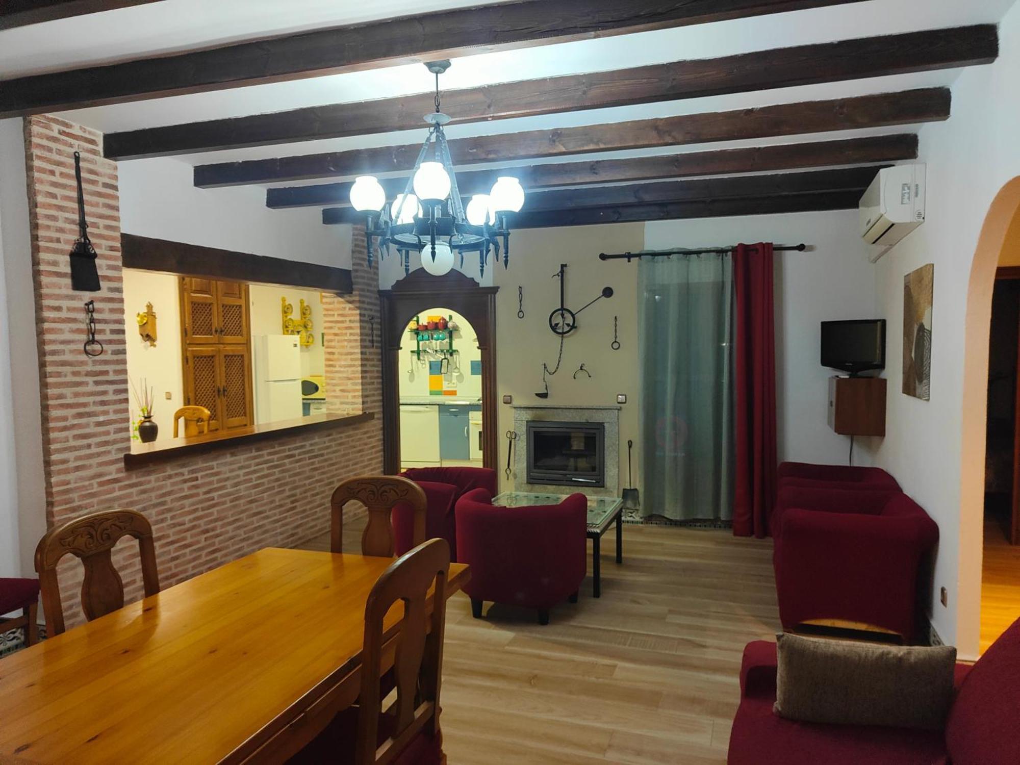 El Hogar De Ardwina Guest House Alia Exterior photo