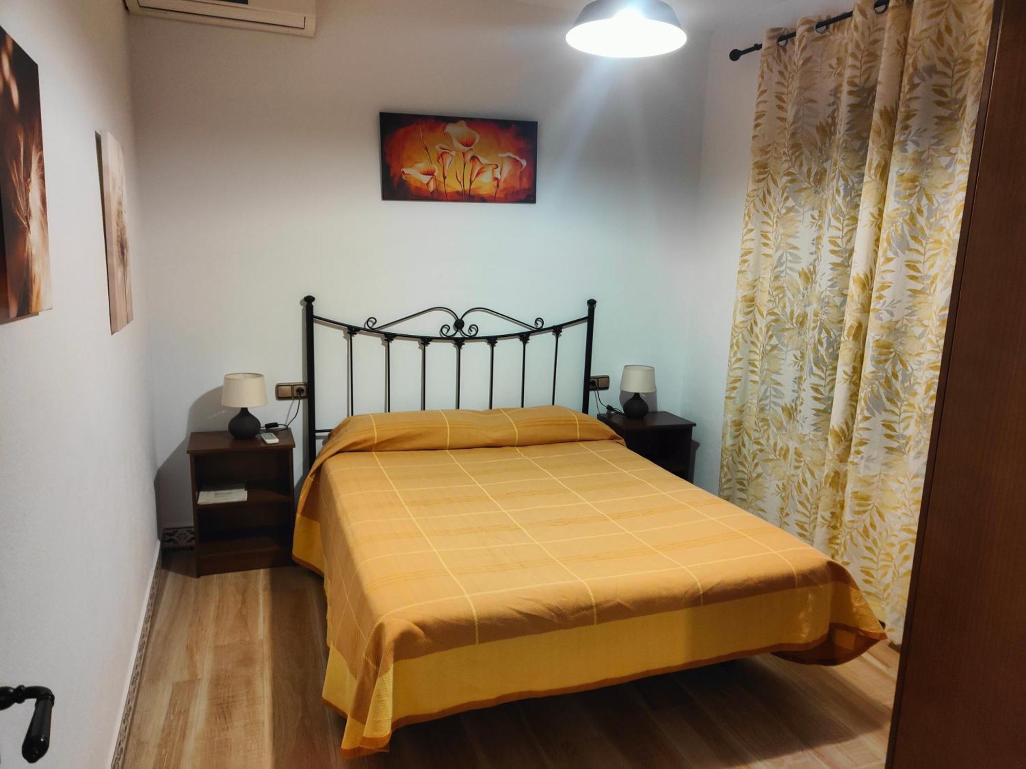 El Hogar De Ardwina Guest House Alia Exterior photo