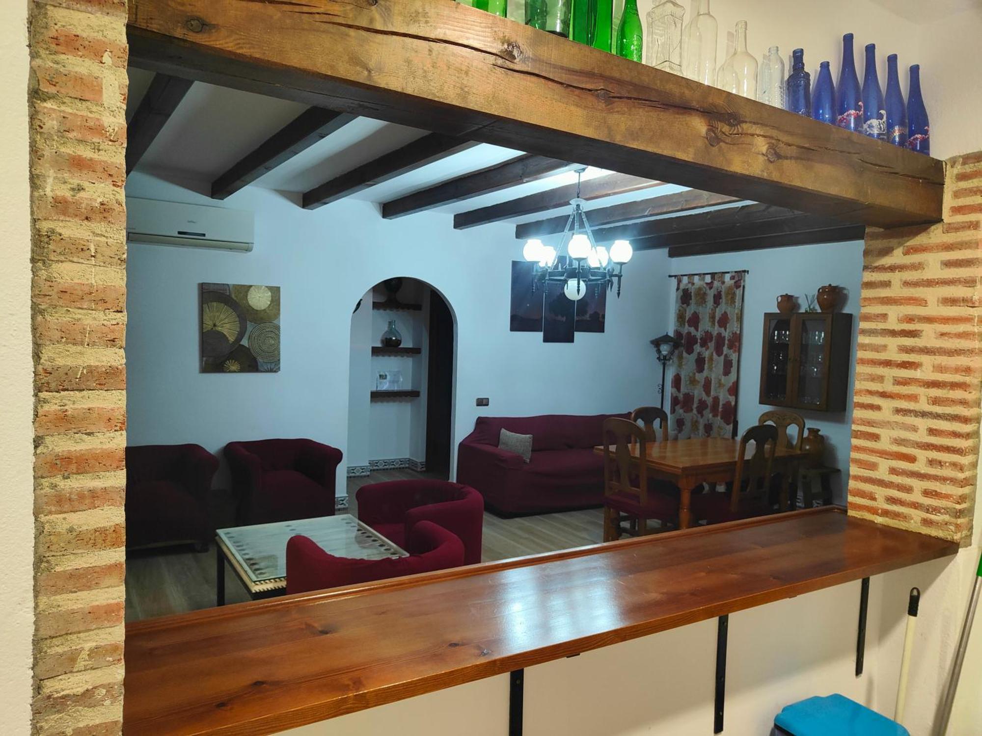 El Hogar De Ardwina Guest House Alia Exterior photo